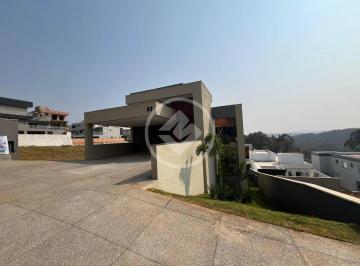 Casa · 250m² · 4 Quartos · 6 Vagas · Casa a venda 4 quartos Alto Padrao - Condominio Gran Park Toscana - Vespasiano/ My Broker