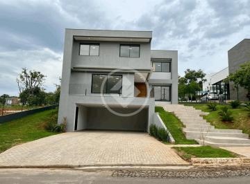 Casa · 336m² · 4 Quartos · Casa Alto Padrão - Rua Alameda dos Sapucaias  - Cond. Boulevard  - Lagoa Santa