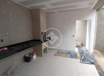 Casa · 116m² · 3 Quartos · Casa medio padrao