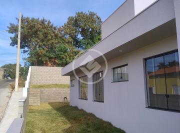Casa · 143m² · 3 Quartos · 2 Vagas · CASA ALTO PADRAO- VISAO