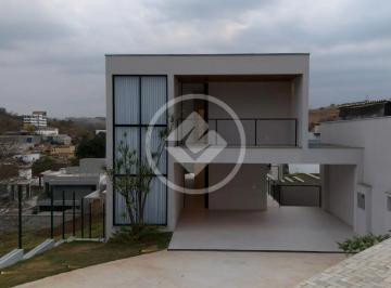 Casa · 275m² · 4 Quartos · 6 Vagas · Casa à venda no condominio Rosa dos Ventos em Vespasiano