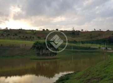 Terreno · 1132m² · Lote Em Condominio Eco Village - Lagoa Santa