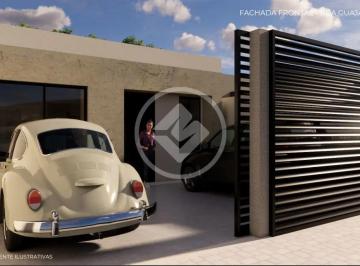 Casa · 121m² · 4 Quartos · 1 Vaga · Casa 225 m² Parque Andiara - Pedro Leopoldo