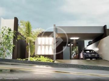 Casa · 170m² · 3 Quartos · 4 Vagas · Casa Conde Dolabela - Lagoa Santa