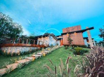 Casa · 400m² · 4 Quartos · 4 Vagas · Casa Condominio Sonho Verde em Lagoa Santa