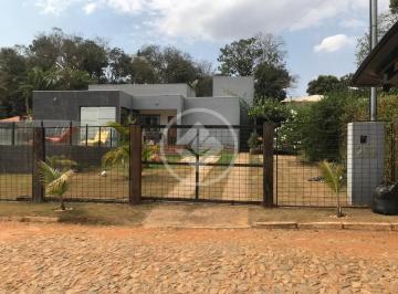 Casa · 218m² · 3 Quartos · 18 Vagas · Casa em Condominio Morada do Lago -Jaboticatubas MG