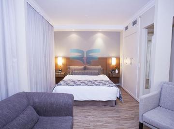202408131630384620.jpg · Flat para Venda em São Paulo, Vila Olimpia, 1 dormitório, 1 banheiro, 1 vaga