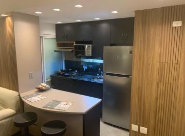 202408092056149230.jpg · Apartamento para Locação em São Paulo, Cidade Monções, 1 dormitório, 1 suíte, 1 banheiro, 1 vaga