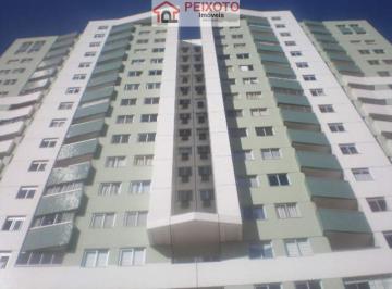 Foto 01 · Apartamento, Sul, Águas Claras, DF