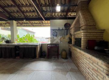 Casa · 250m² · 4 Quartos · 4 Vagas · Casa à venda no bairro Bom Pastor, 4 quartos, 1 suíte e 4 vagas