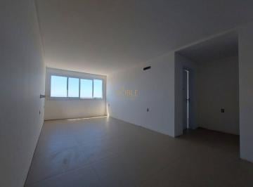 Apartamento · 106m² · 2 Quartos · 2 Vagas · Apartamento de 02 dormitórios, 02 suítes mais lavabo, com vaga de garagem dupla