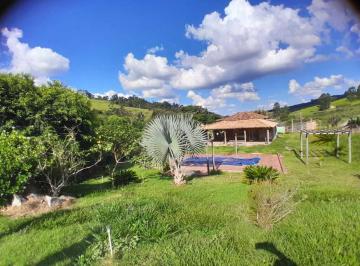 Rural de 4 quartos, Piedade dos Gerais · SÍTIO COM 14 HECTARES À VENDA EM PIEDADE - MG