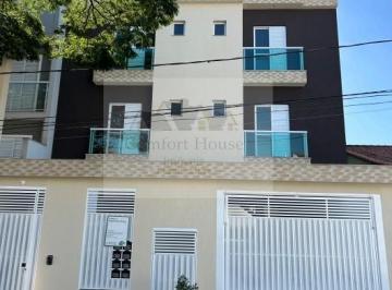 202504301552018629.jpg · Apartamento sem condomínio Vila Bastos Santo André Pronto 2 dormitorios