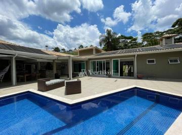 fa72581e765b849f0b1cc6ea476141f0dd0aade9 · Casa à venda no Cond. Parque Dom Henrique na Granja Viana