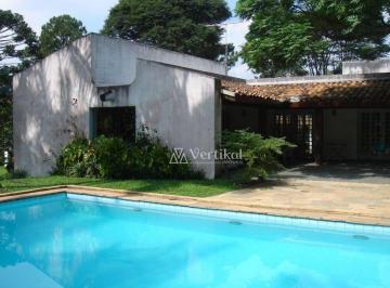 5a7bcdf6b7cdecd6ea8ac7382c52e5d45909e433 · Casa com 4 dormitórios à venda, 725 m² por R$ 2.000.000,00 - Granja Viana - Cotia/SP