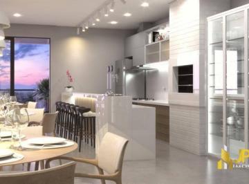 502a427aea5451757f0c7e651feb420b8a5e5d58 · Apartamento com 2 dormitórios à venda, 55 m² por R$ 600.000,00 - Rio Pequeno - Camboriú/SC