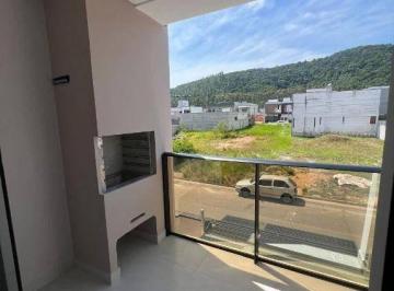 2118d99ef0f31bea4d1d043b0ba1fbdc2f2db9d7 · Apartamento com 2 dormitórios à venda, 55 m² por R$ 600.000,00 - Rio Pequeno - Camboriú/SC