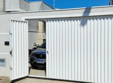 Casa de 2 quartos, Americana · Casa Residencial à Venda R$ 447.000,00 - Jardim Boer I - Americana/SP.