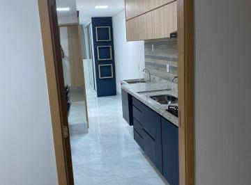 Apartamento de 1 quarto, Vicente Pires · CAS, 01 quarto, todo mobiliado, reformado, segundo andar, preço de ocasião