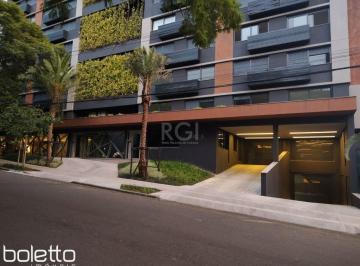 Apartamento · 26m² · 1 Quarto · 1 Vaga · Apartamento para Venda mobiliado e equipado, 26,00m² por R$480.000.00