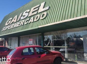 Comercial · 700m² · 2 Quartos · 3 Vagas · Boletto Imóveis aluga loja comercial em Canoas, com 700m²