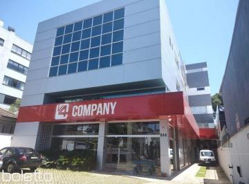 Comercial · 250m² · 2 Quartos · Boletto Imóveis aluga conjunto, sala comercial com 250 m², Por R$11.900,00 com a