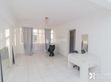 Comercial · 48m² · Sala Comercial no 20º Andar da Icônica Galeria Malcon!