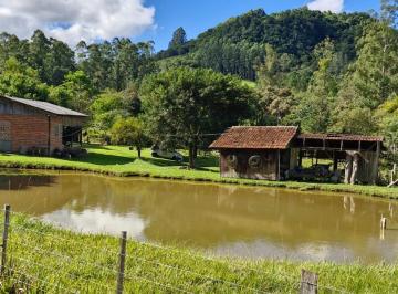 Rural de 2 quartos, Rolante · Sítio/Chácara em Rolante/RS Ideal para Psicultura na Localidade da Campinas