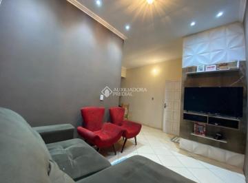 710380_iuev973E6e9P1lRH_7103806821f470baf75.jpg · Casa com 55,55 m² ,02 dormitórios, Bairro Campestre -São Leopoldo