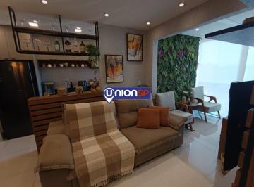 Apartamento · 45m² · 1 Quarto · 1 Vaga · Apartamento à venda em Sacomã