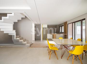 Casa · 128m² · 3 Quartos · Casa para aluguel - em Santa Felicidade