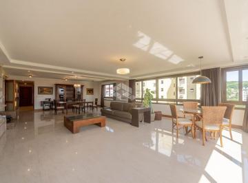 694597_iv2272Z374jkSGi5_694597682213d4ef46c.jpg · Apartamento a venda com 232m², 3 suítes, 3 vagas e vista para o Guaíba no Bairro Tristeza