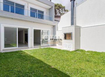 Casa · 218m² · 4 Quartos · 3 Vagas · Casa à venda - em Ahú