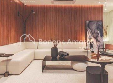Apartamento · 124m² · 3 Quartos · 2 Vagas · Apartamento à venda no bairro Nova Campinas, em Campinas