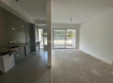 Apartamento · 89m² · 3 Quartos · 2 Vagas · Apartamento novo no DNA Taquaral - Helbor, Campinas