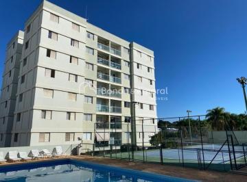 Apartamento · 100m² · 3 Quartos · 1 Vaga · Conforto e Praticidade em Excelente Localização no Taquaral