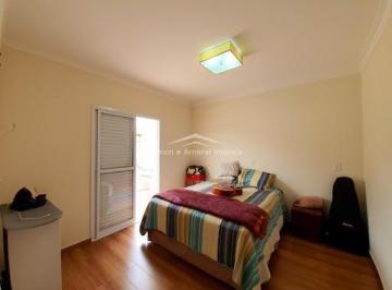 Casa · 389m² · 4 Quartos · 4 Vagas · Casa com 4 dormitórios à venda no Condomínio Metropolitan Park - Paulínia/SP
