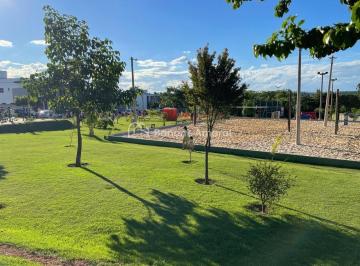 Terreno · 199m² · Terreno à venda no Condomínio Terras da Estância, Vila Monte Alegre, em Paulínia!