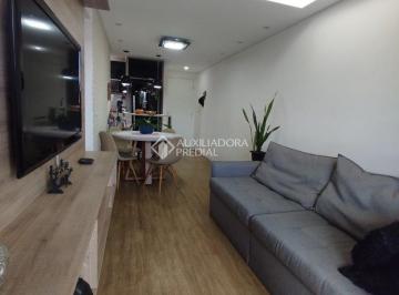 709689_iAvN1645N1_709689681cad9f8d052.jpg · Apartamento 52m², 2 dormitórios, 1 vaga, Demarchi, São Bernardo do Campo