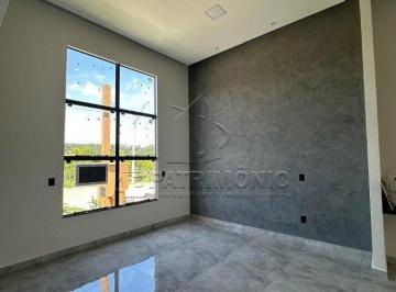Casa · 128m² · 3 Quartos · CASA TERREA COND. 3 QUARTOS - VILA DAS CEREJEIRAS