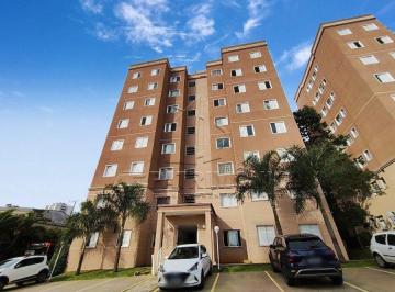 RAPHAEL_01 · APARTAMENTO 2 QUARTOS SAN RAPHAEL RESIDENCIAL