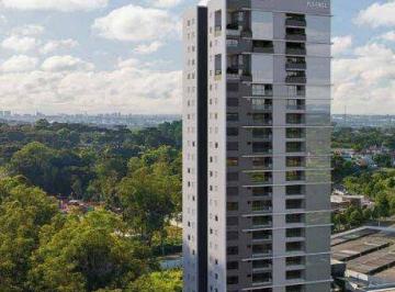 Apartamento · 119m² · 3 Quartos · 2 Vagas · Ed. Horizon - Ecoville - by Plaenge120 m² privativ