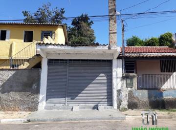 Foto 01 · Salão Comercial à Venda em Bragança Paulista-SP, Bairro Cruzeiro: 1 Sala, 1 Banheiro, 49,20 m² de Ár