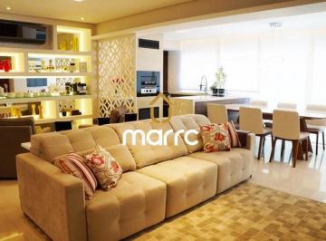 Apartamento · 127m² · 3 Quartos · 2 Vagas · APARTAMENTO À VENDA NO CONDOMÍNIO GIOIA