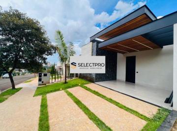 Casa · 146m² · 3 Quartos · 4 Vagas · Casa Condomínio Terras de San Gabriel | 3 suítes | 4 vagas