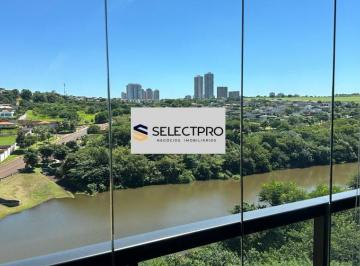 Apartamento · 120m² · 3 Quartos · 2 Vagas · Apartamento no Jardim Olhos d'Água | 3 suítes | 2 vagas