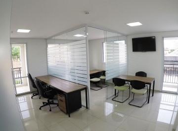 Comercial · 55m² · 1 Vaga · Conjunto comercial para venda, 55m²