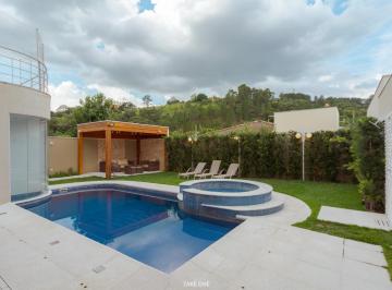 Casa · 330m² · 5 Quartos · 4 Vagas · Casa no condomínio Condomínio Villaggio di Verona para venda com 5 quartos, sendo 4 suítes, 330m²