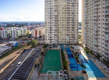 Casa de 2 quartos, Gama · apartamento flex gama, 2 quartos com suíte, armários planejados, refromado.