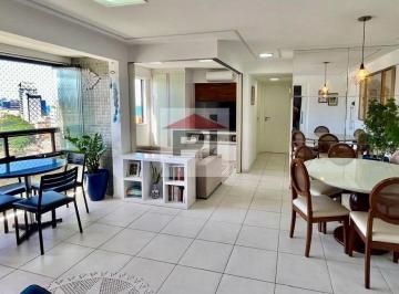 202605251416206353.jpg · Apartamento 2 Quartos para Venda em Salvador, COSTA AZUL, 2 dormitórios, 1 suíte, 3 banheiros, 2 vag